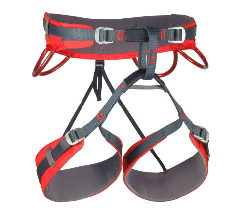  Страховочная система Camp Energy CR 4 red в Новороссийске  