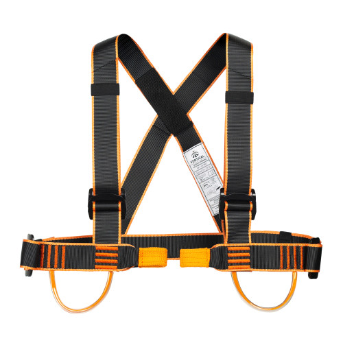  Грудная обвязка "МОДИФИЦИРОВАННАЯ" Вертикаль в Новороссийске  