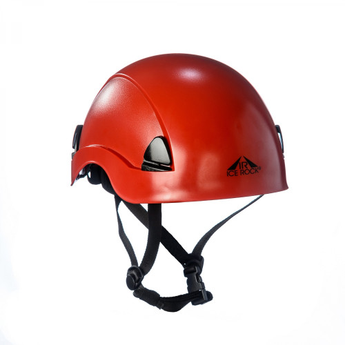  Каска Вертикаль защитная (красная) в Новороссийске  