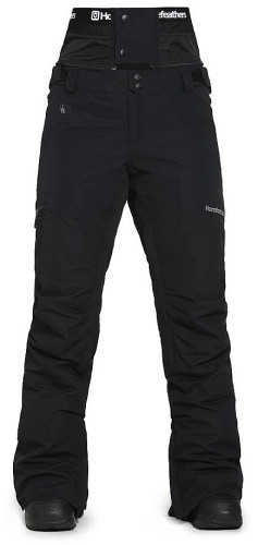 Штаны сноубордические Lotte Pants black HORSEFEATHERS в Новороссийске