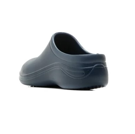 Купить сабо женские "kaury" эва,без утеплителя,темно-синий в Новороссийске