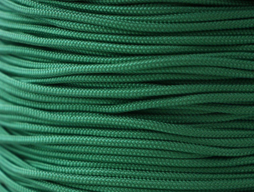  Репшнур Remera PES (РА) 3мм (зеленый) в Новороссийске  