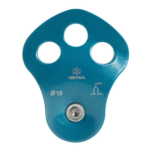  Блок-ролик Вертикаль арбаристский малый в Новороссийске  