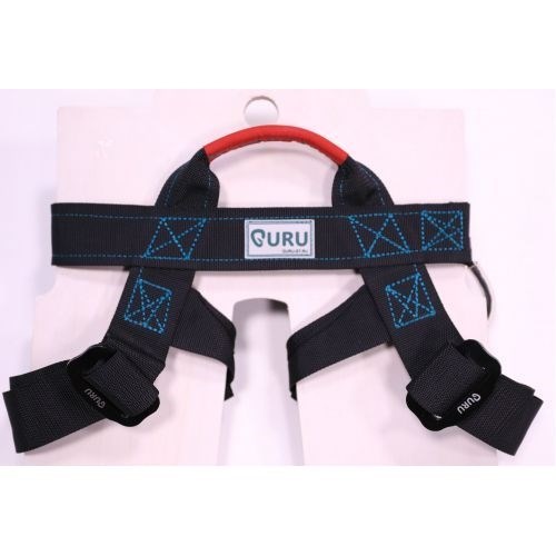 Страховочная система Guru поясная Master V2 в Новороссийске  