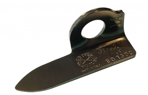  Крючья Stiletto 3 штуки Grivel в Новороссийске  