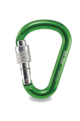  Карабин HMS Screw G2 M Salewa в Новороссийске  