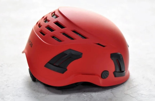  Каска GURU Aurora Red в Новороссийске  