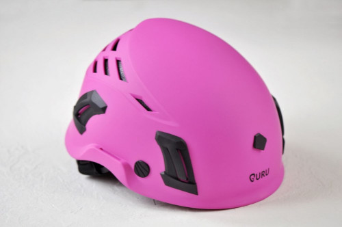  Каска GURU Aurora Purple в Новороссийске  