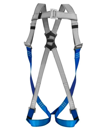  Удерживающая страховочная привязь СП-2Ж серия «КОМФОРТ» (без пояса) в Новороссийске  