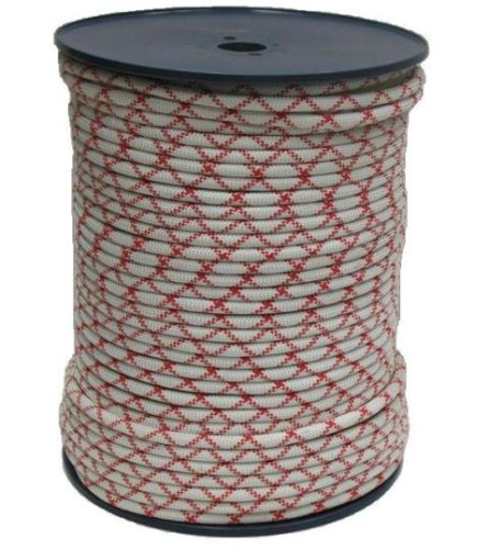  Веревка Коломна СС-динамика 10мм в Новороссийске  