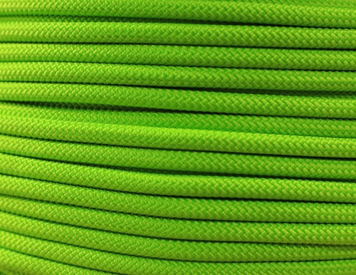  Репшнур Remera Pro Pes (PA) 7мм.1130кг.зеленый в Новороссийске  