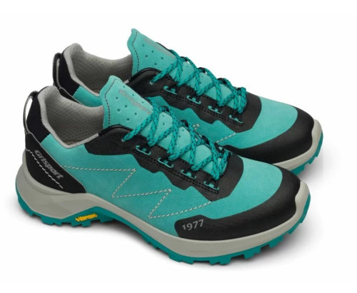 Купить полуботинки grisport арт.14701v59tn tm жен.бирюзовый в Новороссийске