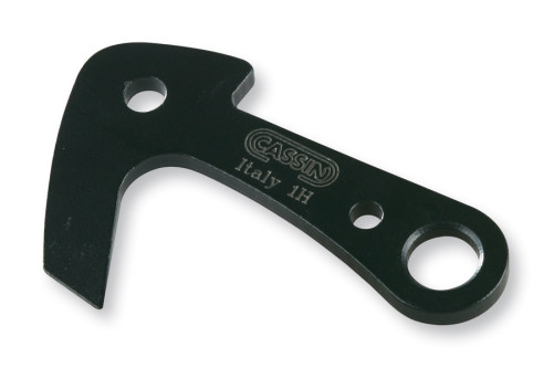  Крюк Cassin IRON HAWK в Новороссийске  