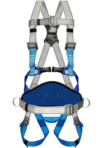  Удерживающая страховочная привязь УС-2аВЖ, канат ОР-021 в Новороссийске  