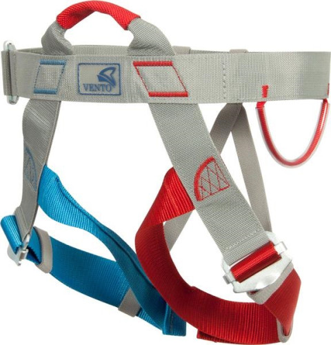  Страховочная система Венто поясная Panda в Новороссийске  