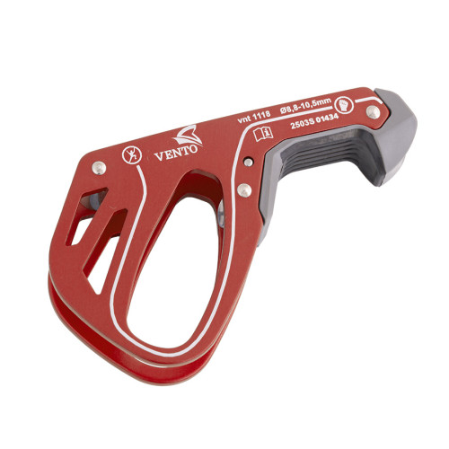  Страховочное устройство Венто "Toucan" красный в Новороссийске  