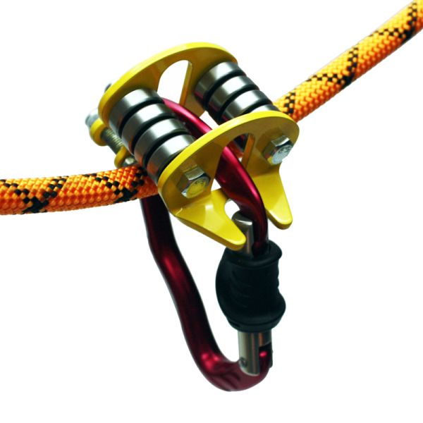  Ролик Орион Альп Переправа в Новороссийске  