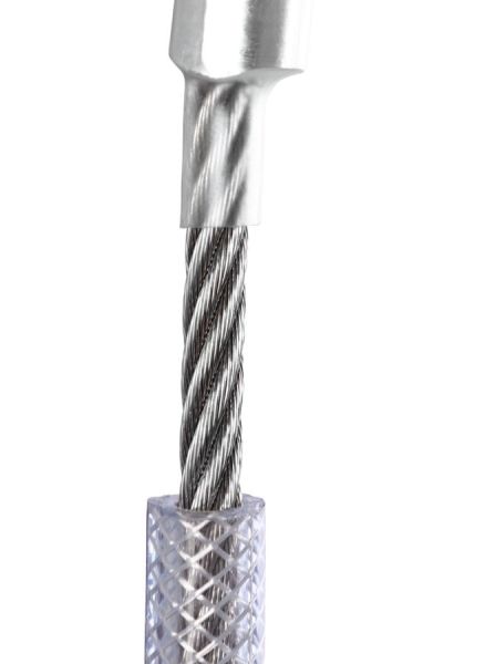  Строп Венто стальной одинарный С12 в Новороссийске  