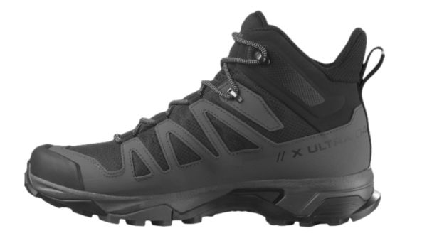 Купить ботинки salomon x ultra 4 mid gtx в Новороссийске