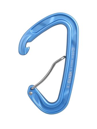  Карабин Венто Скалолазный Oxygen со скобой в Новороссийске  