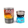 Система приготовления пищи газовая Следопыт Forza Turbo Boil Mini