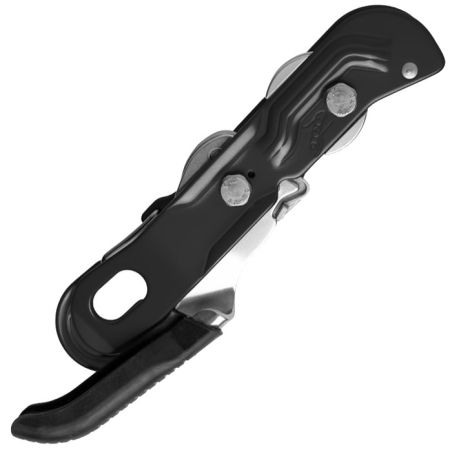  Спусковое устройство Венто Стопор-десантер черный в Новороссийске  