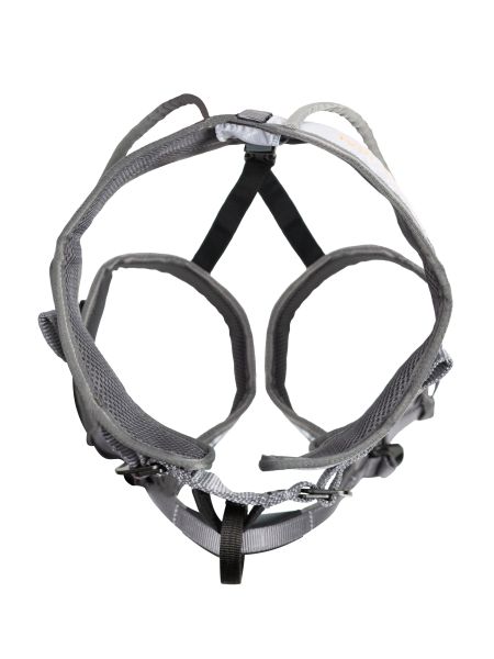  Страховочная система Вертикаль Sirius v2023 серый в Новороссийске  