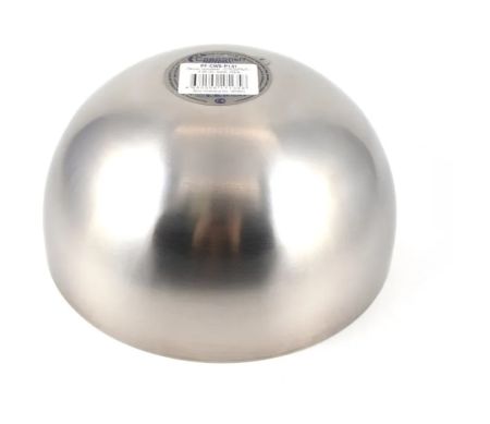 Миска Следопыт нерж.d-20см,нерж.сталь PF-CWS-P131