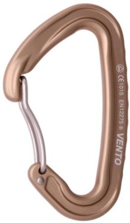  Карабин Венто Скалолазный Oxygen со скобой в Новороссийске  