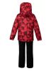 Костюм горнолыжный Phenix Playing in Snow Junior Two-piece RD в Новороссийске