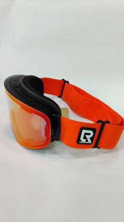 Купить Маска Los Raketos Fluck Red Photochrom 22801 в Новороссийске