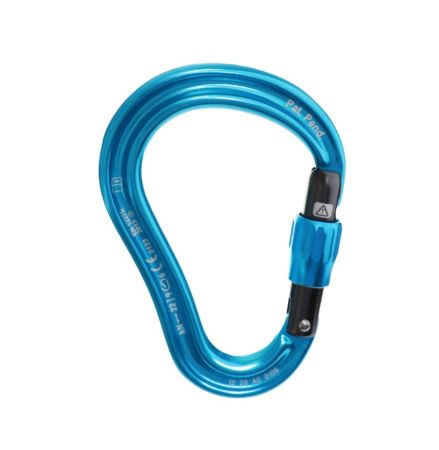  Карабин Camp Nitro-Lock Blue в Новороссийске  