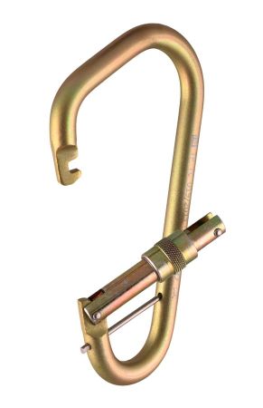  Карабин Венто Стальной Косой c муфтой в Новороссийске  