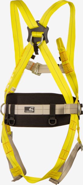  Страховочная система Венто «Альфа 2.5» в Новороссийске  