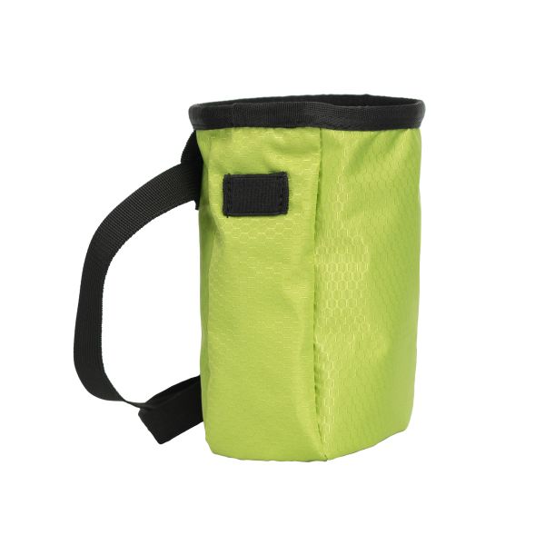  Мешок для магнезии Вертикаль ver 0612.3 Зеленый в Новороссийске  