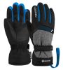 Перчатки Reusch Flash Gore-Tex Jr Bl/Bl Melange/Brilliant Blue в Новороссийске