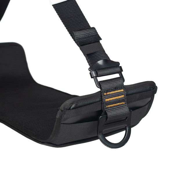  Сиденье Вертикаль Аврора 170 мм.для работы на высоте в Новороссийске  