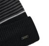 Шапка Dare2B Out Wit Beanie черный,оранжевый в Новороссийске