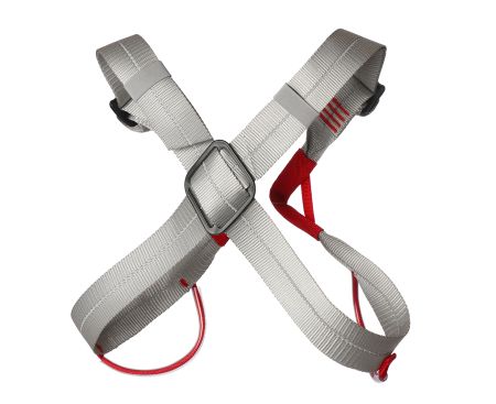  Страховочная система Венто грудная Бабочка регулируемая в Новороссийске  