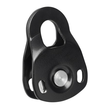  Блок-ролик Вертикаль большой с подшипником 46 кН в Новороссийске  