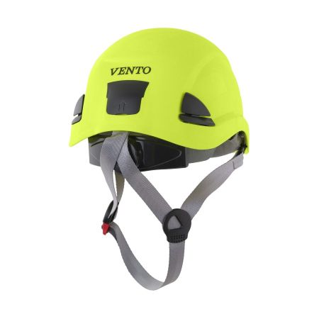  Каска Венто защитная Энерго флуоресцентно-зеленый в Новороссийске  