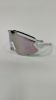 Купить Маска Los Raketos Shackle Purple Chrom Polarised 25102 в Новороссийске