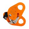  Зажим Вертикаль страховочный orange в Новороссийске  