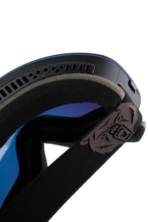 Купить Маска Terror - Defender Golden в Новороссийске