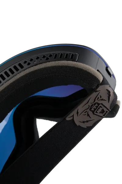 Купить маска terror - defender golden в Новороссийске