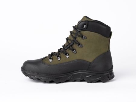 Купить ботинки trek turist 23 капровелюр