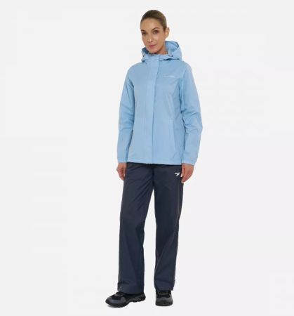 Костюм Finntrail женский Barrow W 3456 LightBlue
