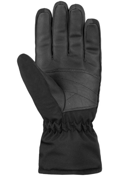 Перчатки Reusch Marisa W Black/White в Новороссийске