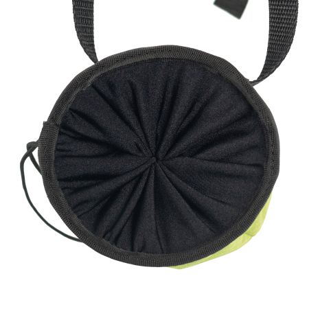  Мешок для магнезии Вертикаль ver 0612.3 Зеленый в Новороссийске  