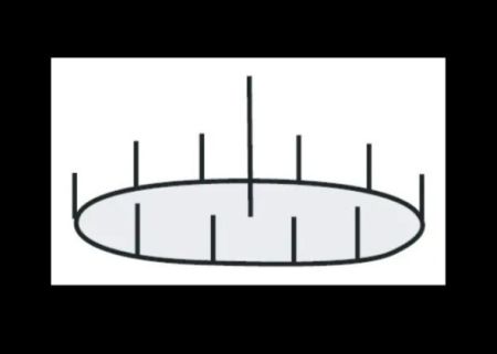 Палатка-шатер Снаряжение ЗИМА У лайт 